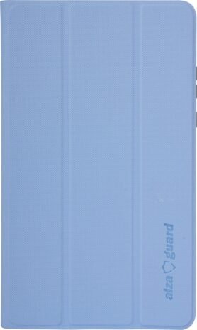 AlzaGuard Protective Flip Cover pro Xiaomi Redmi Pad SE 8.7 modrý