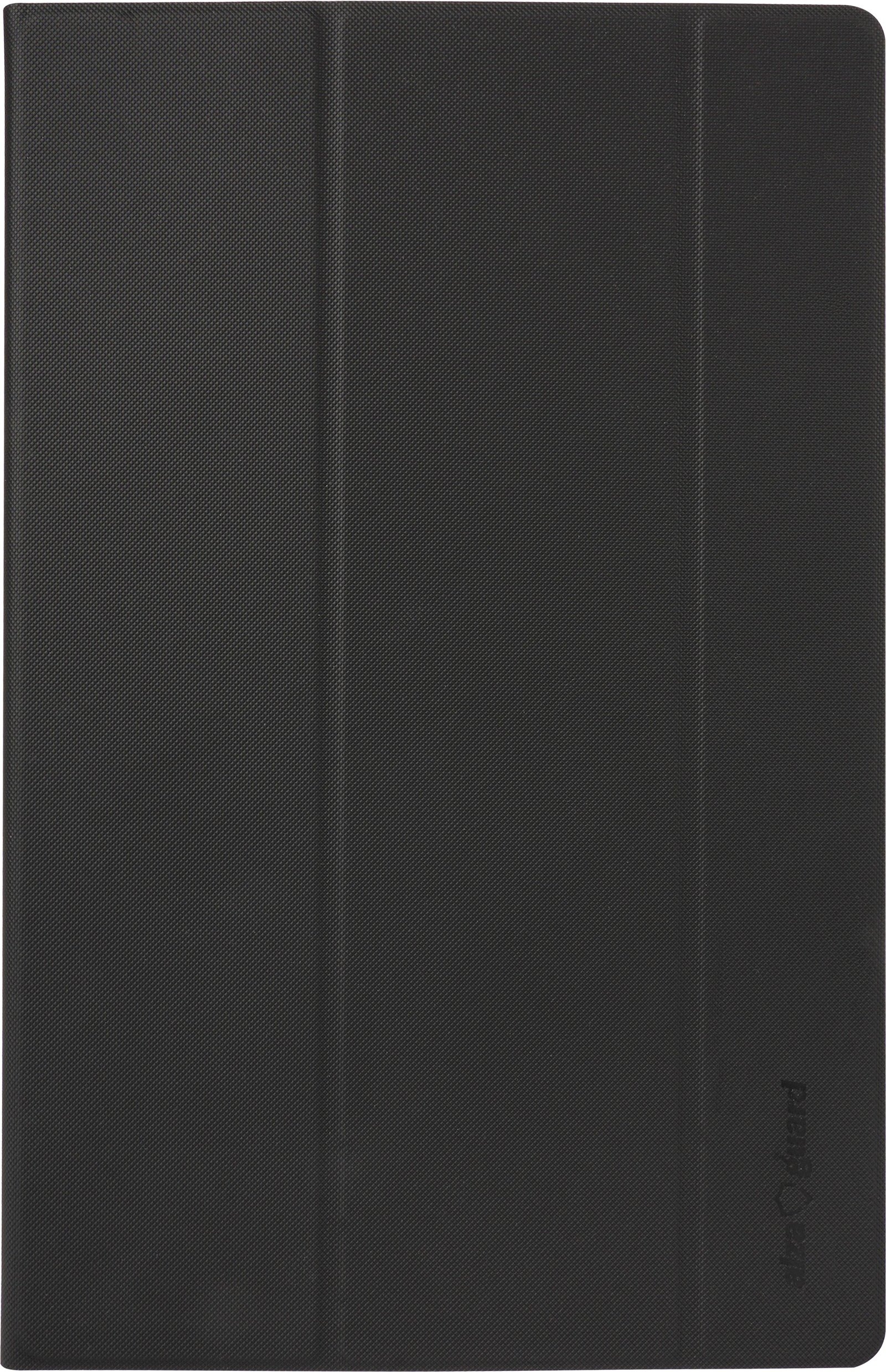 AlzaGuard Protective Flip Cover pro Samsung Galaxy Tab S10 Ultra černý