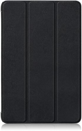 AlzaGuard Protective Flip Cover pro Samsung Galaxy Tab S9 / S9 FE / S10 FE černý