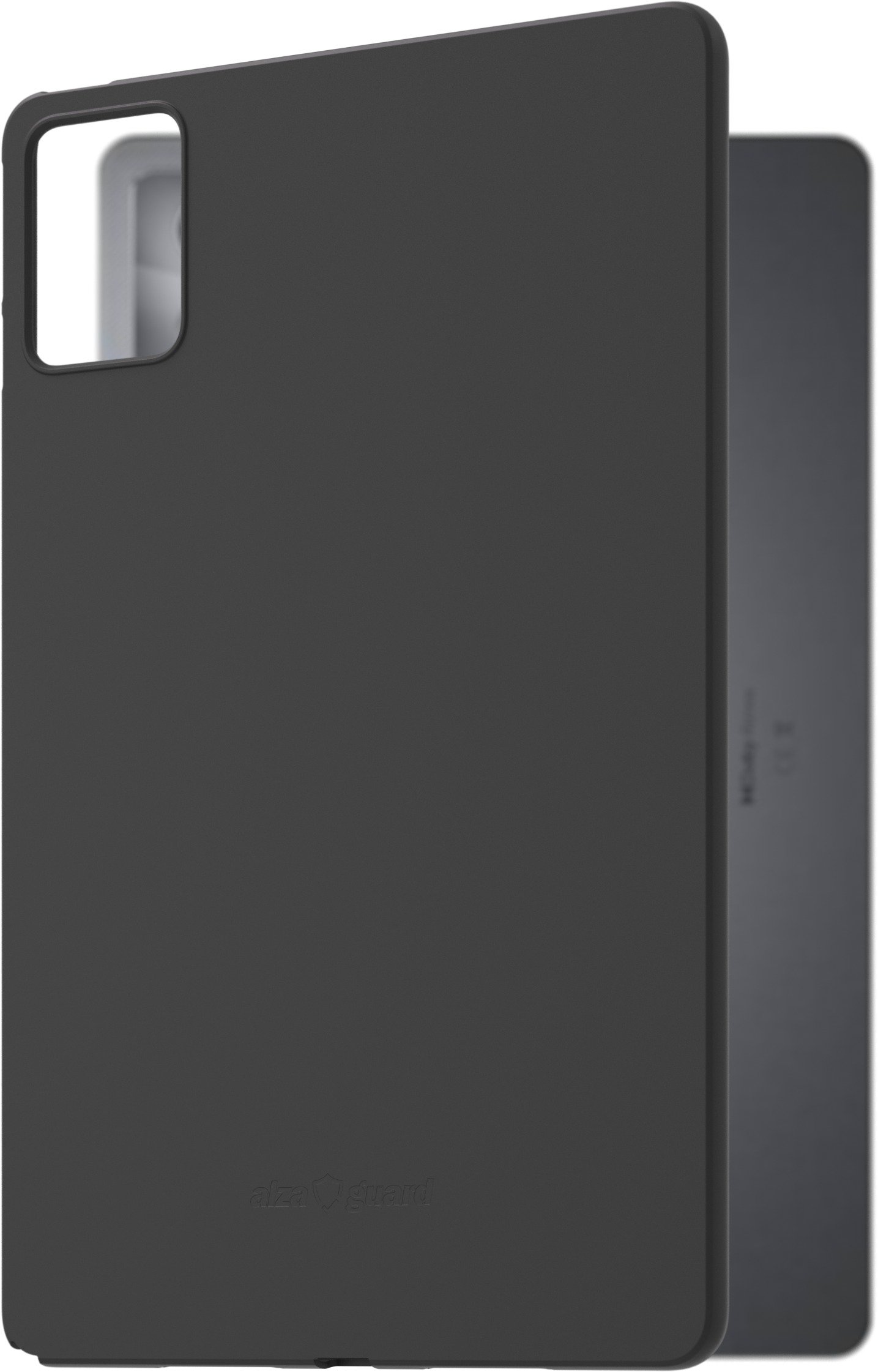AlzaGuard Matte TPU Case pro Lenovo Tab K11 Plus - černý