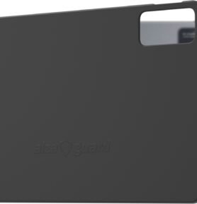 AlzaGuard Matte TPU Case pro Xiaomi Redmi Pad SE černý
