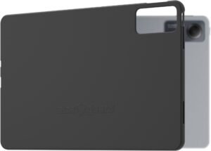 AlzaGuard Matte TPU Case pro Xiaomi Redmi Pad SE černý