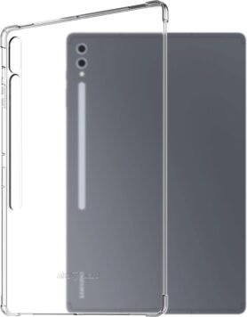 AlzaGuard Crystal Clear TPU Case pro Samsung Galaxy Tab S10 Ultra