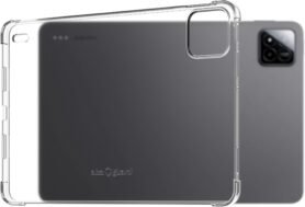 AlzaGuard Crystal Clear TPU Case pro Xiaomi Pad 7 / 7 Pro
