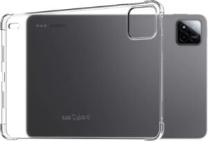 AlzaGuard Crystal Clear TPU Case pro Xiaomi Pad 7 / 7 Pro