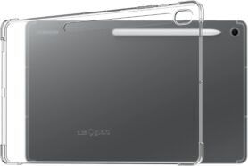 AlzaGuard Crystal Clear TPU Case pro Samsung Galaxy Tab S10 FE+