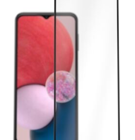 AlzaGuard 2.5D FullCover Glass Protector pro Samsung Galaxy A13 5G