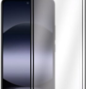 AlzaGuard 2.5D FullCover Glass pro Xiaomi Redmi Note 14 4G/5G