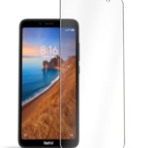 AlzaGuard 2.5D Case Friendly Glass Protector pro Xiaomi Redmi 7A