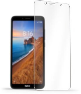 AlzaGuard 2.5D Case Friendly Glass Protector pro Xiaomi Redmi 7A