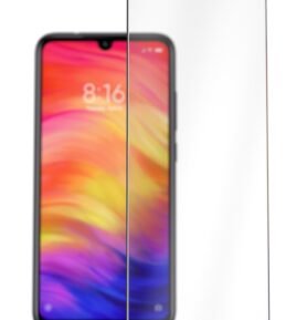 AlzaGuard 2.5D Case Friendly Glass Protector pro Xiaomi Redmi Note 7 / 7 LTE / 7 Pro