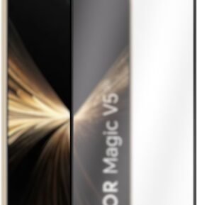 AlzaGuard 3D Elite Glass pro Honor Magic V5