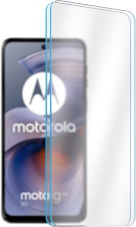 AlzaGuard 2.5D Case Friendly Glass pro Motorola Moto G55 5G