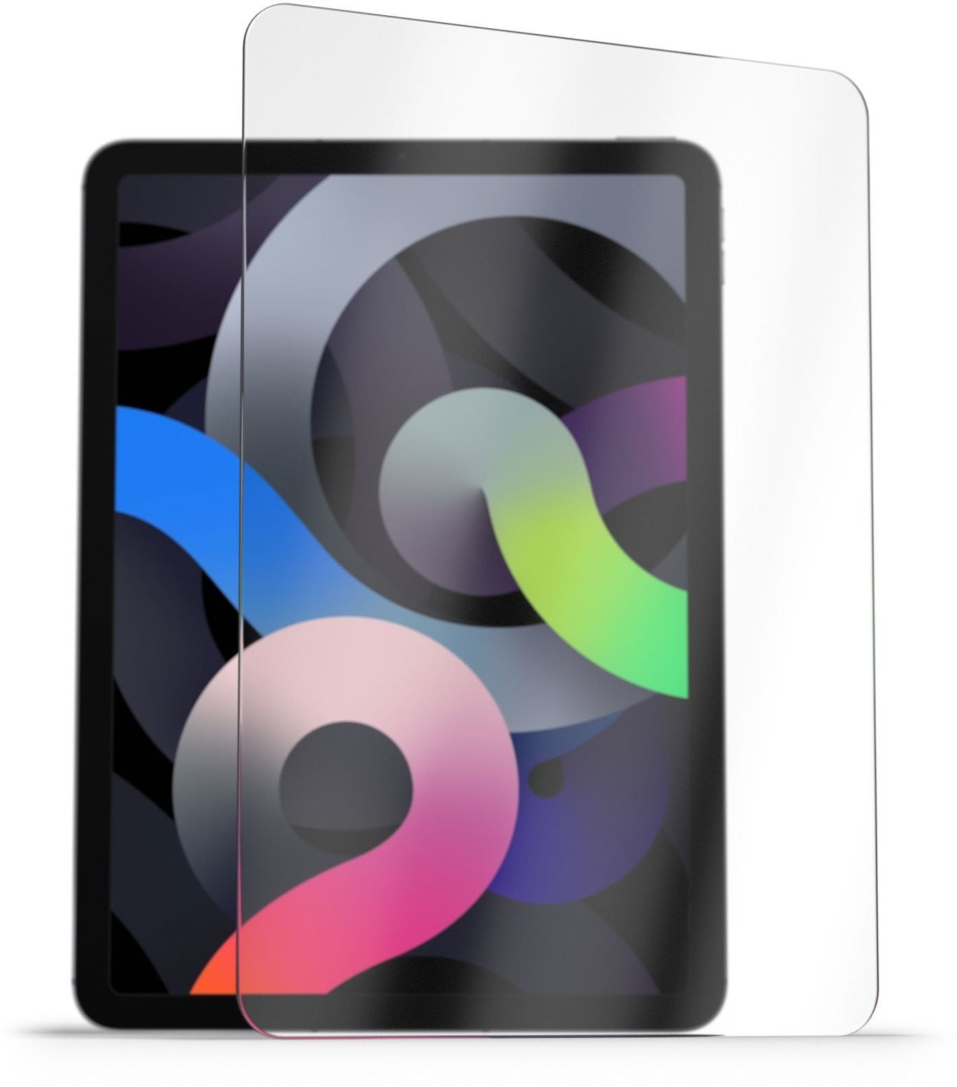 AlzaGuard Glass Protector pro iPad Air 10,9" (2020) / iPad Air 10,9" (2022)
