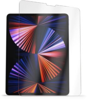 AlzaGuard Glass Protector pro iPad Pro 12.9" A12X/A12Z/M1/M2