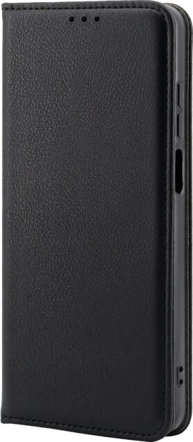 AlzaGuard Book Flip Case pro HONOR X5c Plus černé
