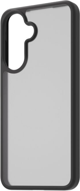 AlzaGuard Matte Case pro Samsung Galaxy A57 černý