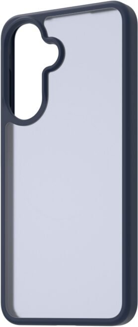 AlzaGuard Matte Case pro Samsung Galaxy A57 modrý