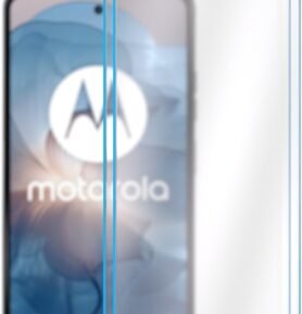 AlzaGuard 2.5D Case Friendly Glass pro Motorola Moto G24