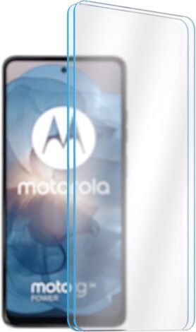 AlzaGuard 2.5D Case Friendly Glass pro Motorola Moto G24