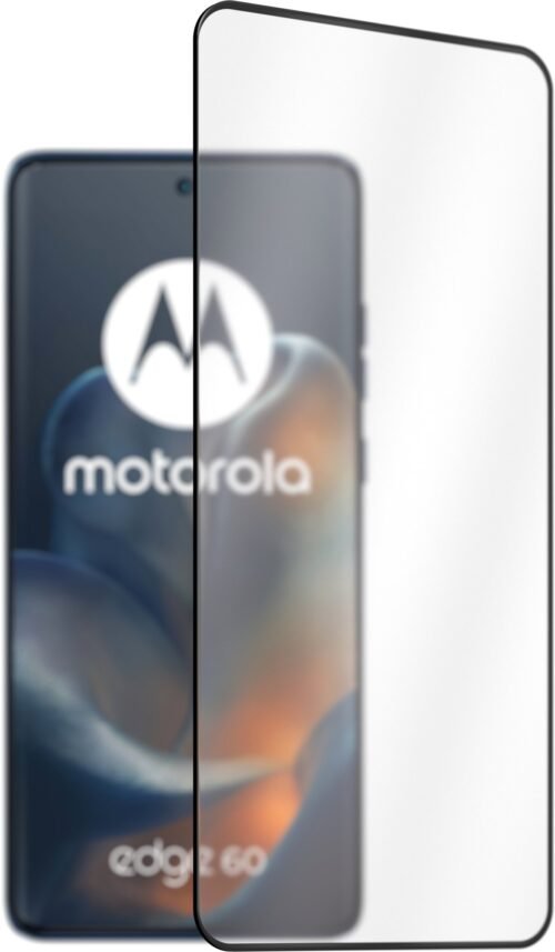AlzaGuard 3D Elite Glass pro Motorola EDGE 60