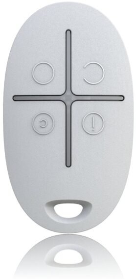 Ajax SpaceControl  White