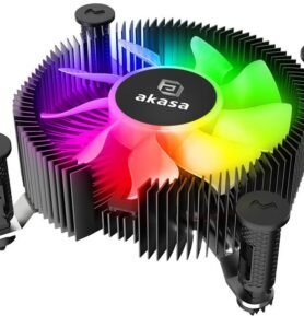 AKASA Vegas Chroma iLG