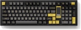 AKKO 5098B Black & Gold