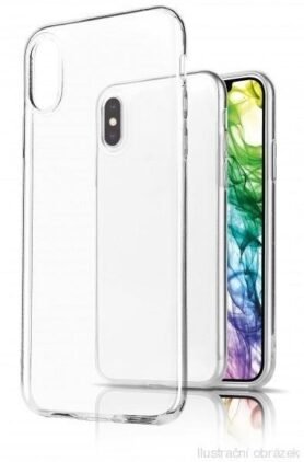 Aligator Super Gel FIGI G5 transparentní