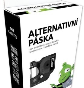 Alza TZe-FX661 pro tiskárny Brother