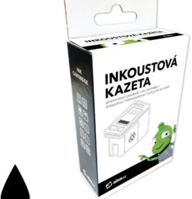 Alza LC-223BK černý 20ml pro tiskárny Brother