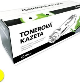 Alza TN-249 žlutý pro tiskárny  Brother