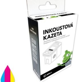 Alza CL-546 XL barevný pro tiskárny Canon