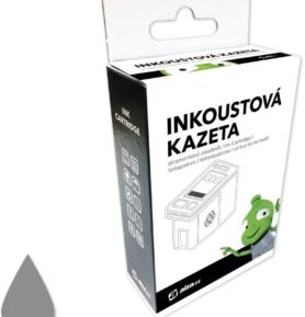 Alza CLI-526GY šedý pro tiskárny Canon