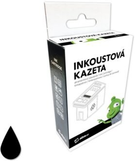 Alza PG-40 XL černý pro tiskárny Canon