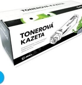 Alza CRG-045HC azurový pro tiskárny Canon
