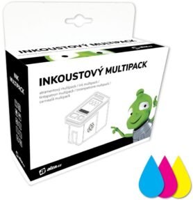 Alza 79XXL C/M/Y Multipack barevný pro tiskárny Epson