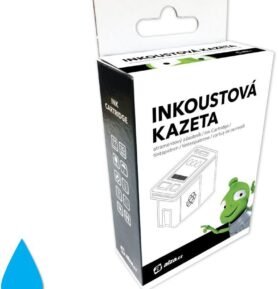 Alza T6642 azurový pro tiskárny Epson