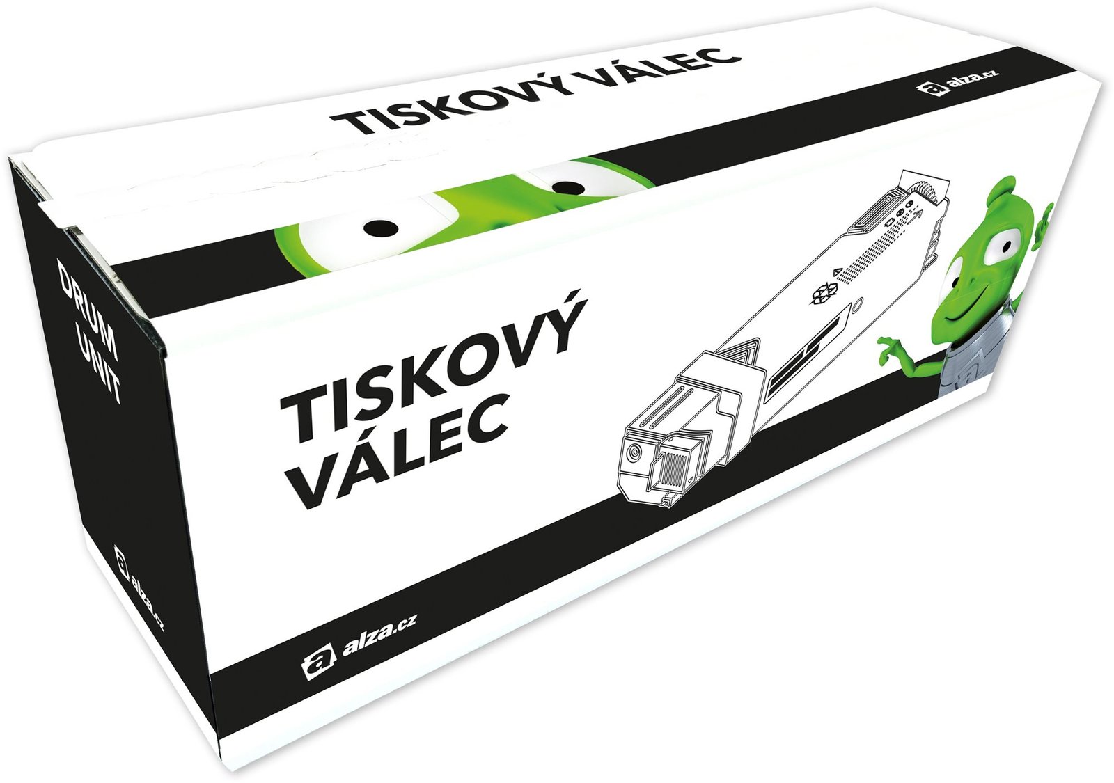 Alza CE314A pro tiskárny HP