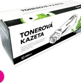 Alza CF383A č. 312 purpurový pro tiskárny HP