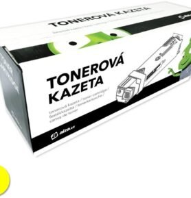 Alza CLT-Y4072S žlutý pro tiskárny Samsung