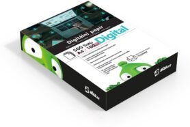 Alza Digital A4 100g