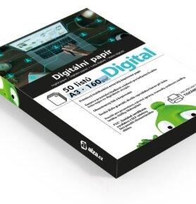 Alza Digital A3 160g