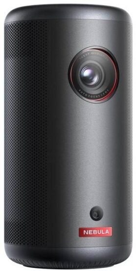 soundcore Nebula Capsule 3 Laser GTV