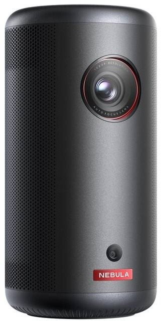 soundcore Nebula Capsule 3 Laser GTV