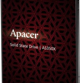 Apacer AS350X 512GB