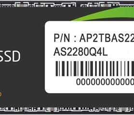 Apacer AS2280Q4L 512GB