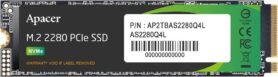 Apacer AS2280Q4L 512GB