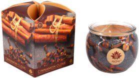 ARÔME Cinnamon Clove, 4 ks