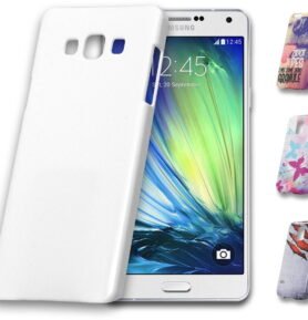 Skinzone vlastní styl Snap pro Samsung Galaxy A7